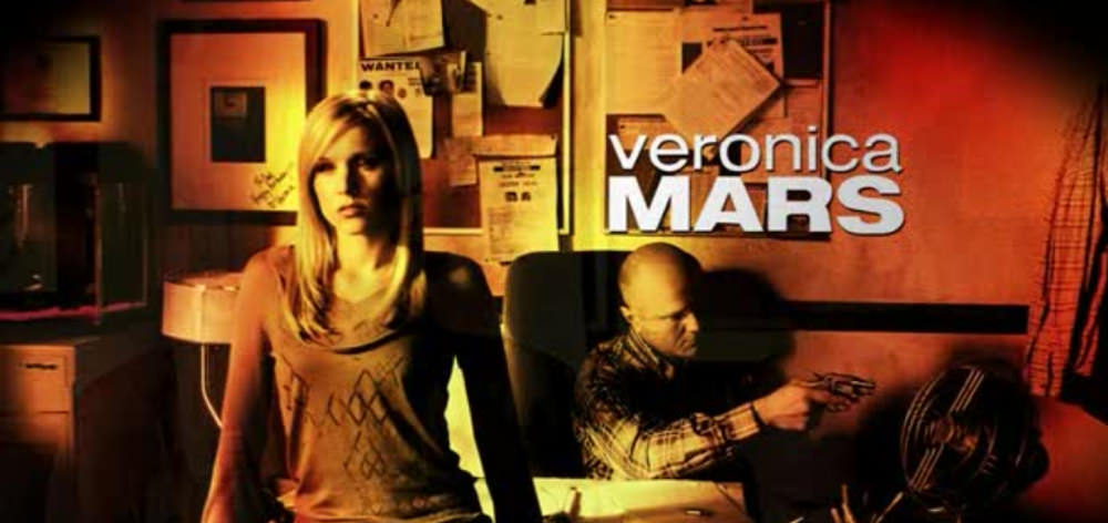 veronicamars
