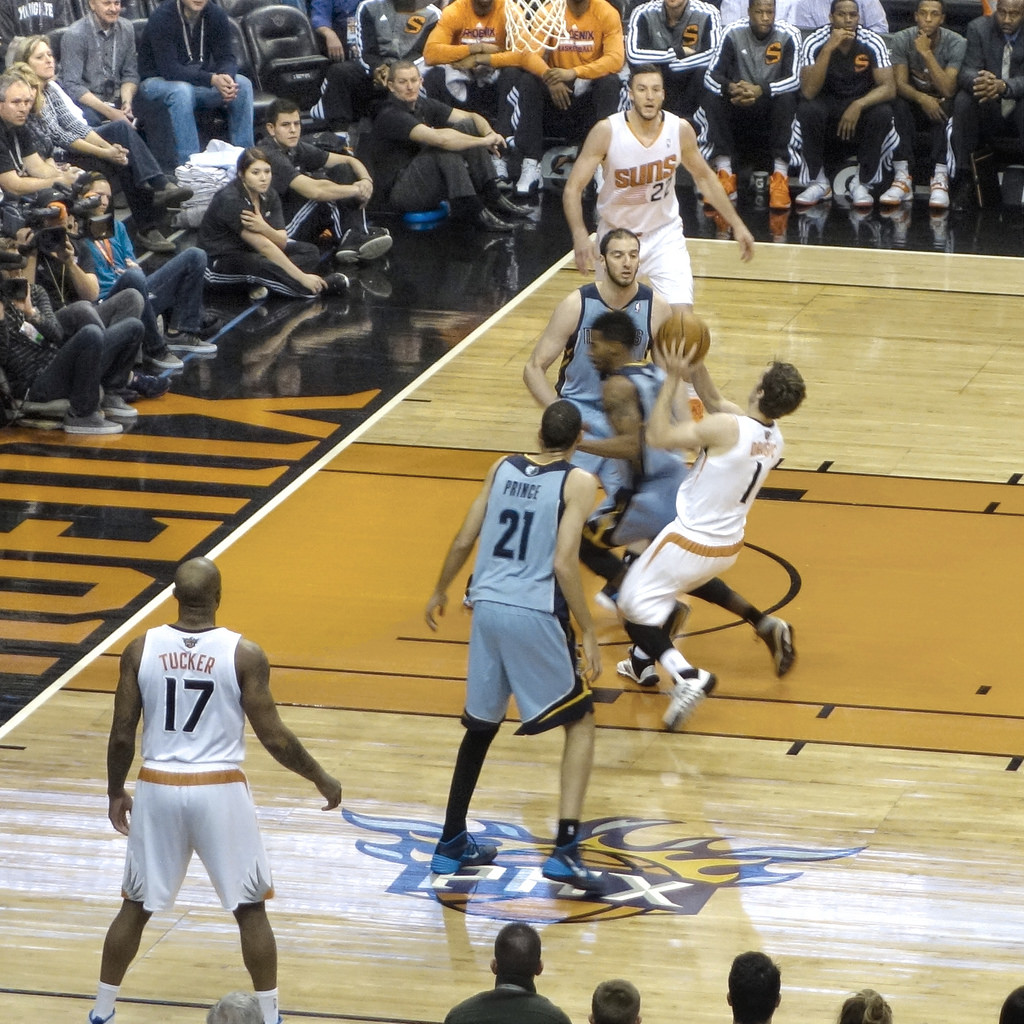 By: Kevin Dooley - CC BY 2.0