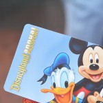 Disney Annual Pass
