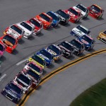 NASCAR Sprint Cup Daytona race tonight — TV channel, live stream, time, schedule