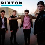 rixton