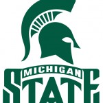 Michigan State MSU v Western Michigan game: TV live stream