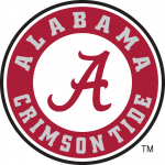 Alabama Crimson Tide — Clemson Tigers college football game tonight TV channel live stream time